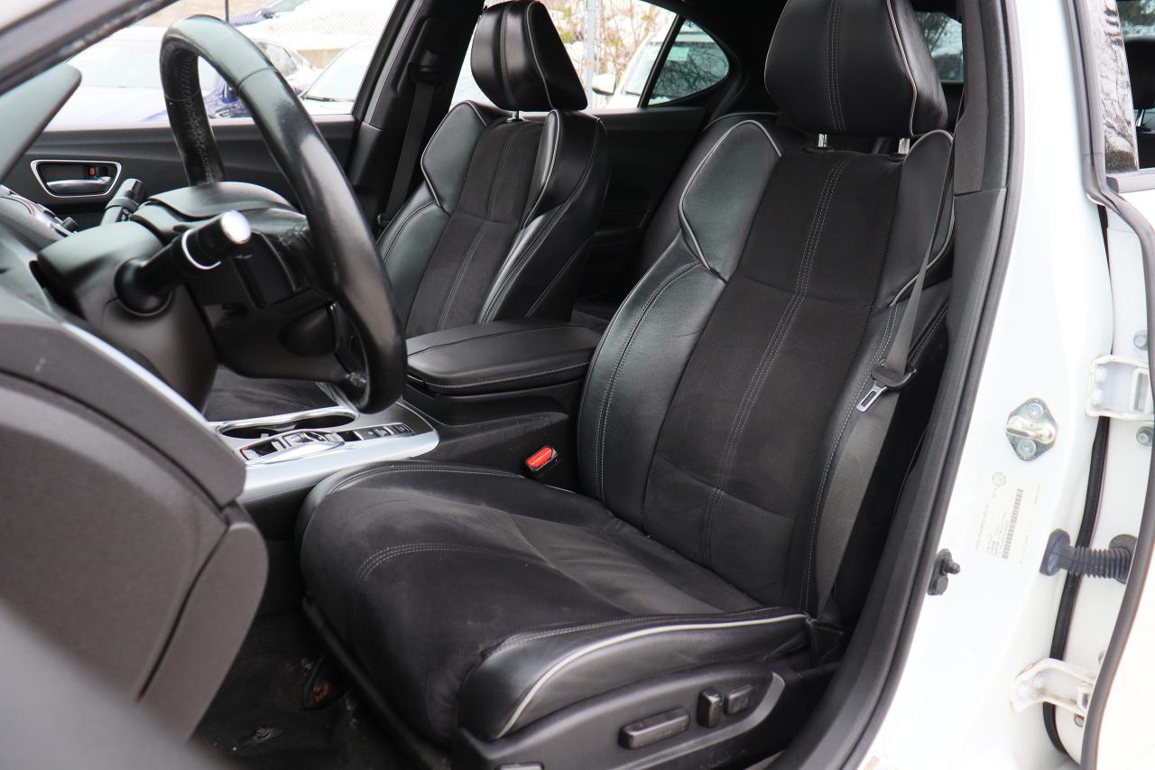 2018 Acura TLX A-Spec | V6 | SH-AWD | Leather | Roof | Nav | Cam Photo