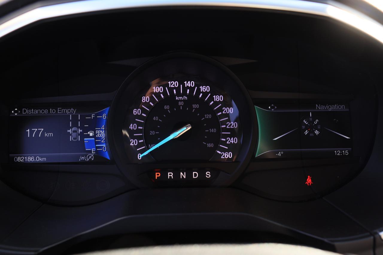 2019 Ford Edge Titanium | AWD | Leather | Pano Roof | Nav | Cam++ Photo68