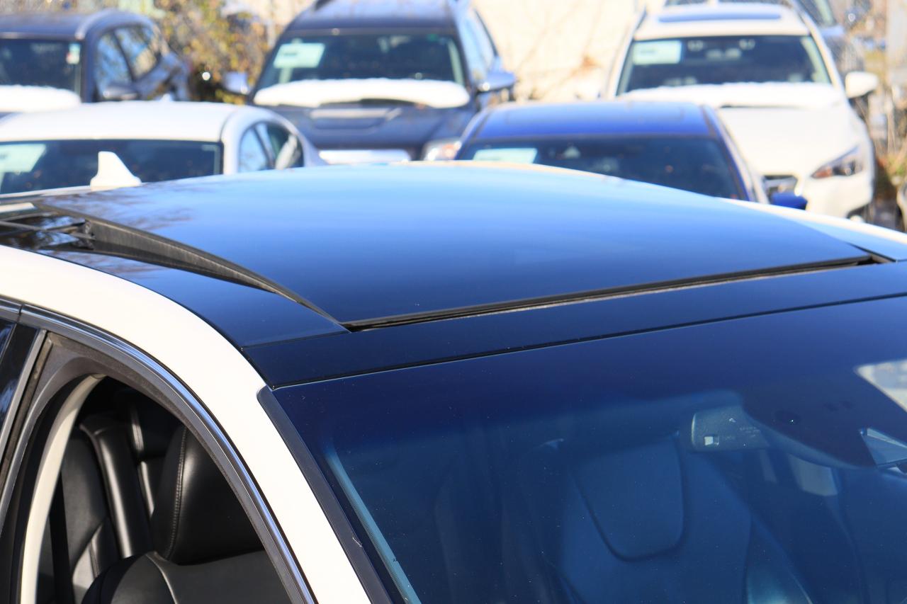 2019 Ford Edge Titanium | AWD | Leather | Pano Roof | Nav | Cam++ Photo57