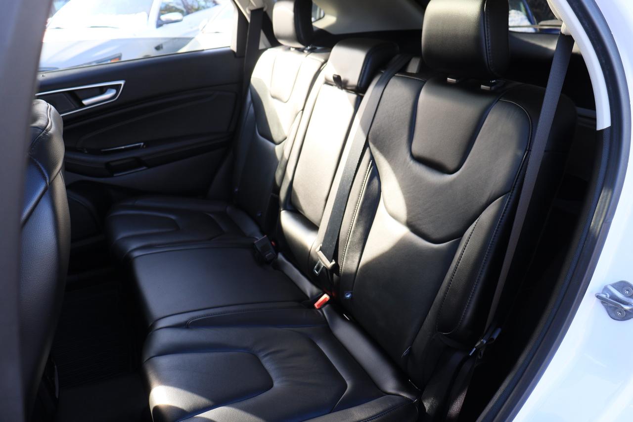 2019 Ford Edge Titanium | AWD | Leather | Pano Roof | Nav | Cam++ Photo77