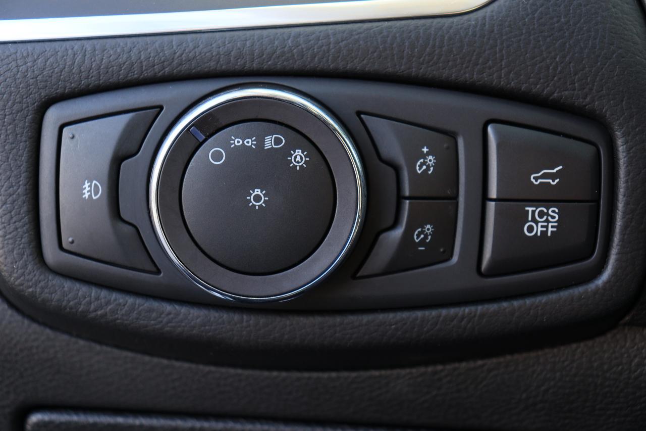 2019 Ford Edge Titanium | AWD | Leather | Pano Roof | Nav | Cam++ Photo67