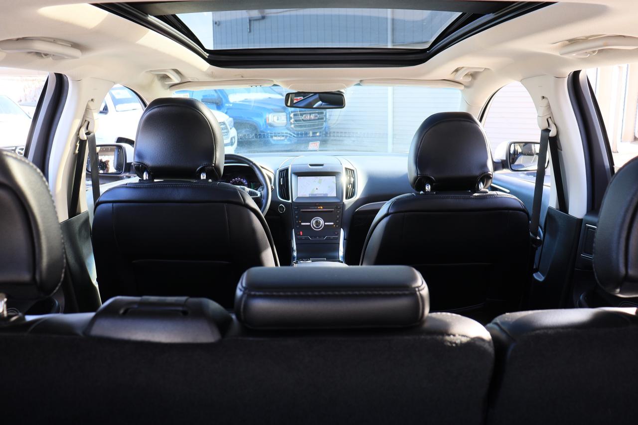 2019 Ford Edge Titanium | AWD | Leather | Pano Roof | Nav | Cam++ Photo79