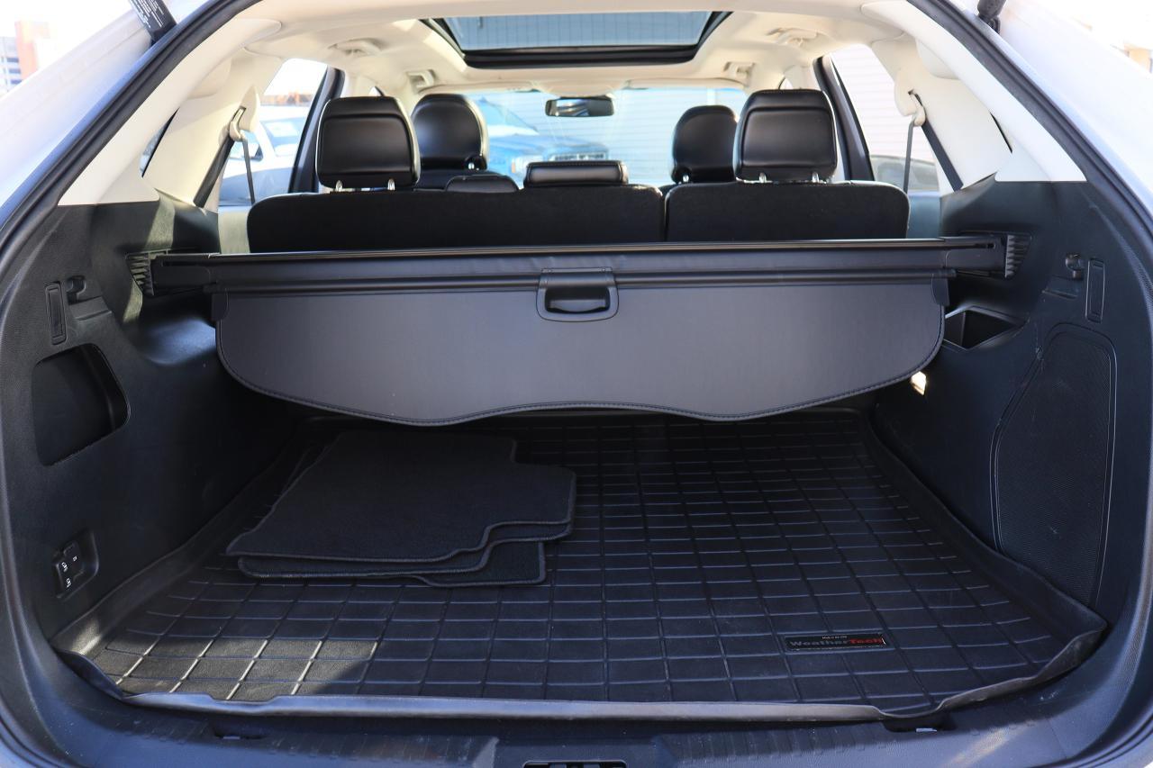 2019 Ford Edge Titanium | AWD | Leather | Pano Roof | Nav | Cam++ Photo78