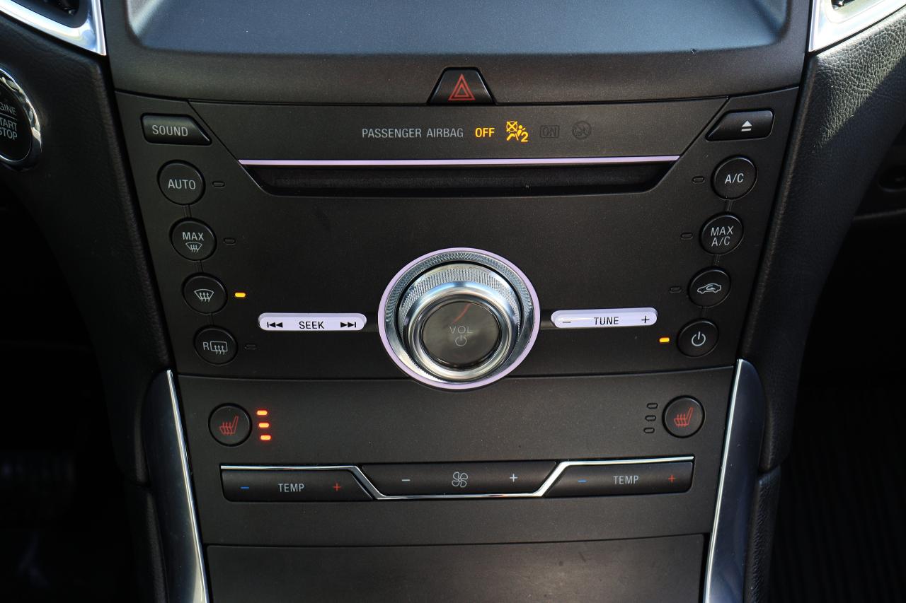 2019 Ford Edge Titanium | AWD | Leather | Pano Roof | Nav | Cam++ Photo71