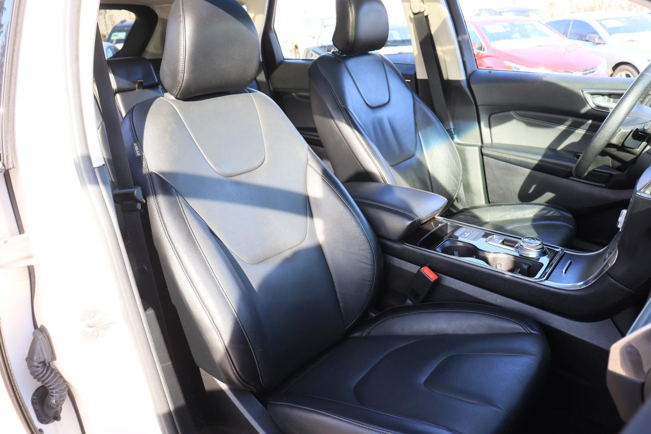 2019 Ford Edge Titanium | AWD | Leather | Pano Roof | Nav | Cam++ Photo81