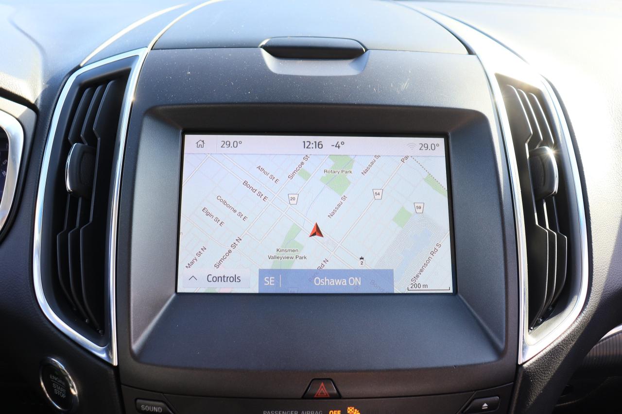 2019 Ford Edge Titanium | AWD | Leather | Pano Roof | Nav | Cam++ Photo69