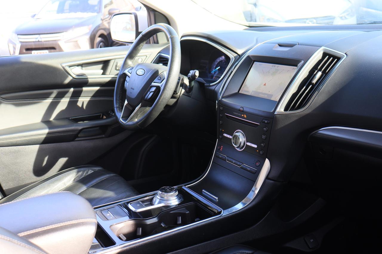 2019 Ford Edge Titanium | AWD | Leather | Pano Roof | Nav | Cam++ Photo82