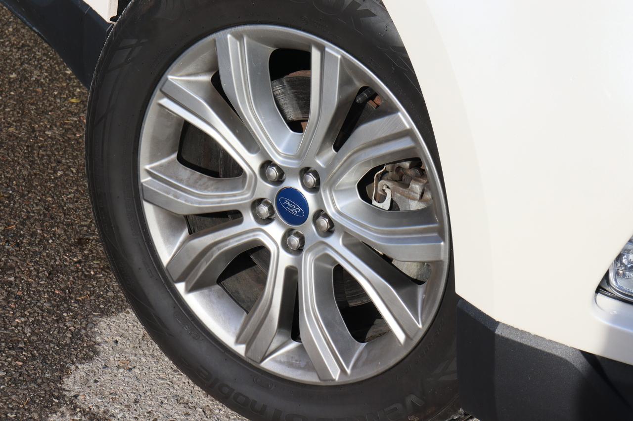 2019 Ford Edge Titanium | AWD | Leather | Pano Roof | Nav | Cam++ Photo55