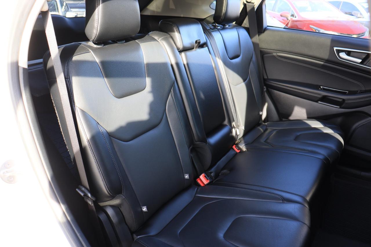 2019 Ford Edge Titanium | AWD | Leather | Pano Roof | Nav | Cam++ Photo80