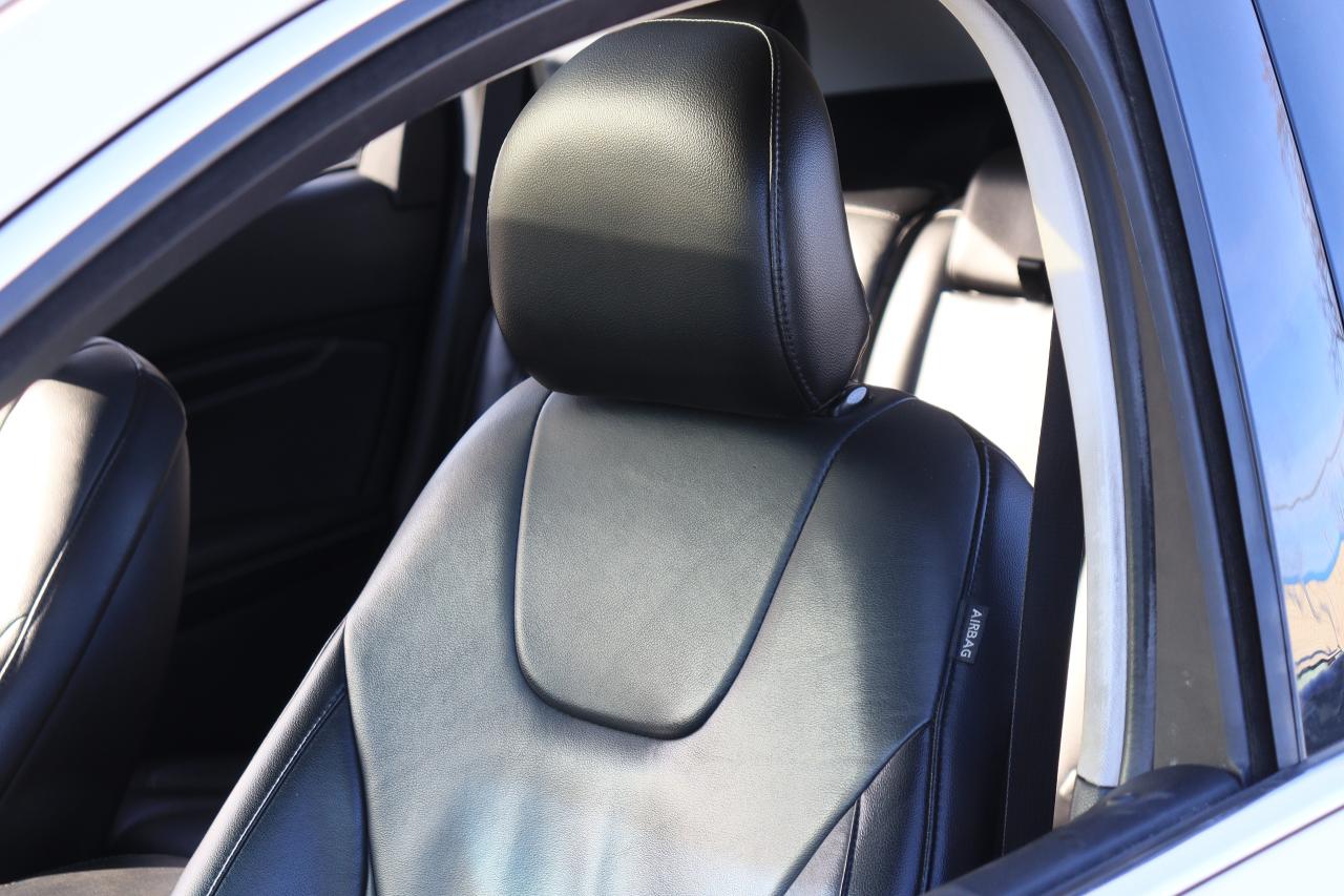 2019 Ford Edge Titanium | AWD | Leather | Pano Roof | Nav | Cam++ Photo63