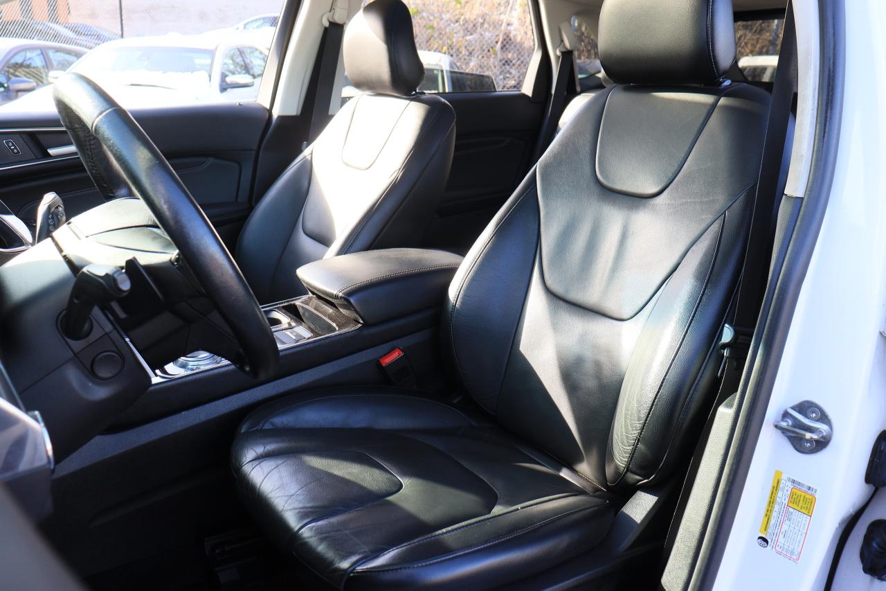 2019 Ford Edge Titanium | AWD | Leather | Pano Roof | Nav | Cam++ Photo75