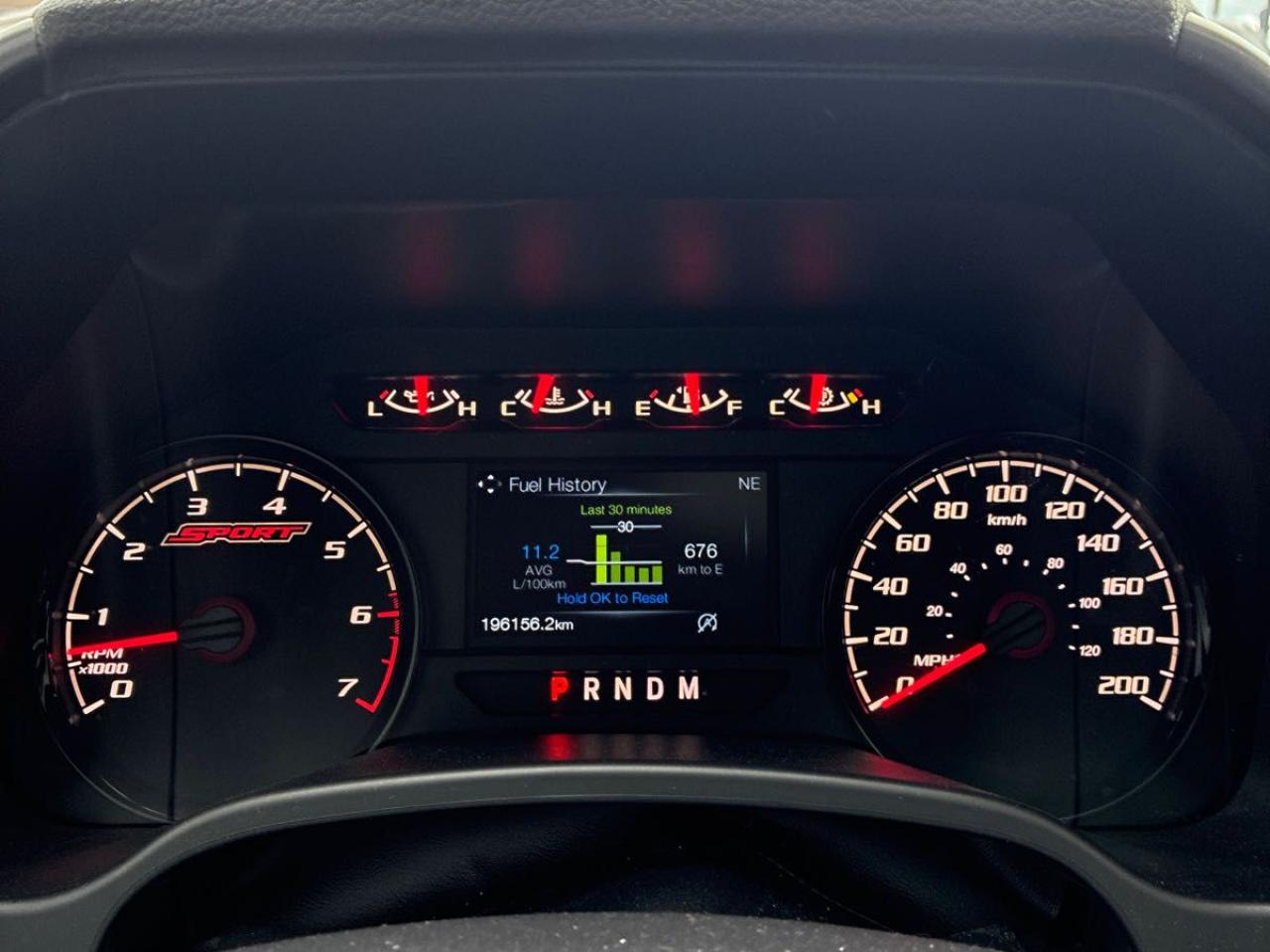 2018 Ford F-150 Sport | Crew | 4x4 | Pano Roof | Nav | Cam & More! Photo