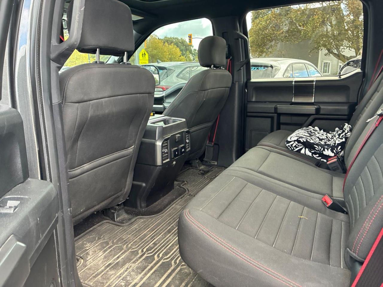 2018 Ford F-150 Sport | Crew | 4x4 | Pano Roof | Nav | Cam & More! Photo