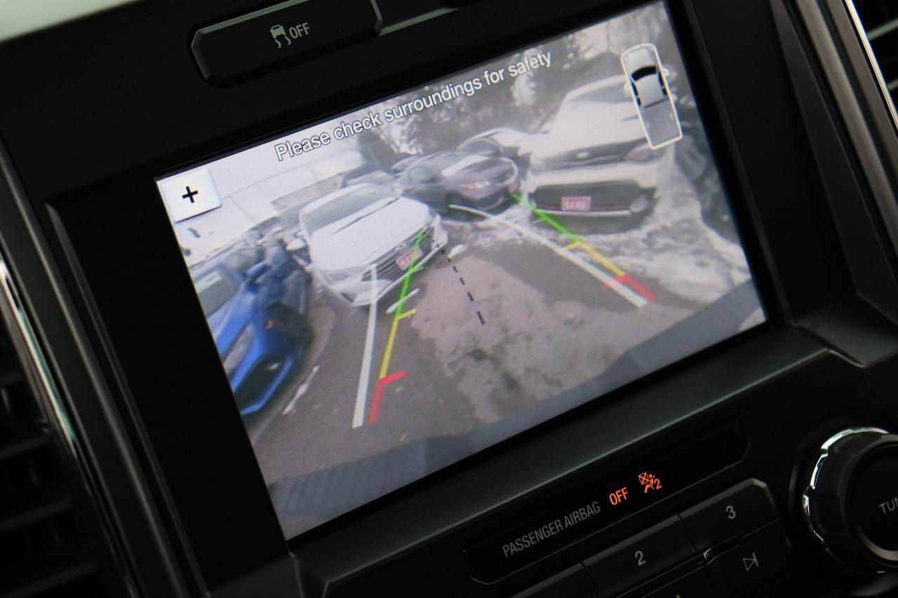 2018 Ford F-150 Sport | Crew | 4x4 | Pano Roof | Nav | Cam & More! Photo68