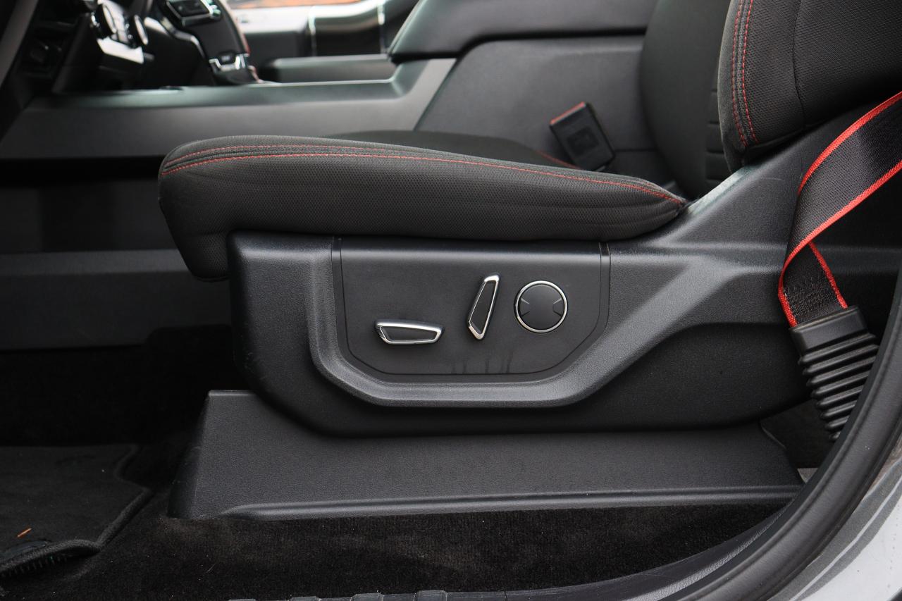 2018 Ford F-150 Sport | Crew | 4x4 | Pano Roof | Nav | Cam & More! Photo29