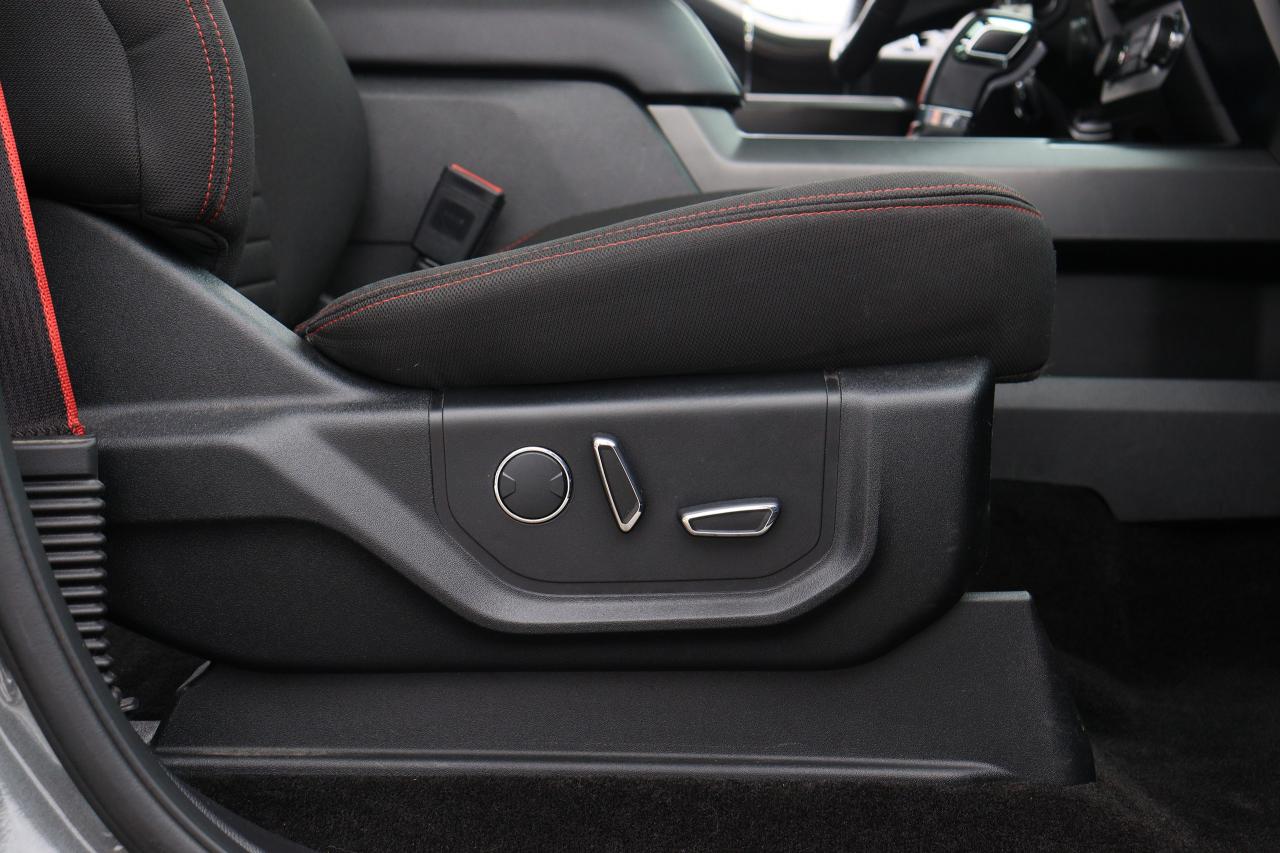 2018 Ford F-150 Sport | Crew | 4x4 | Pano Roof | Nav | Cam & More! Photo78