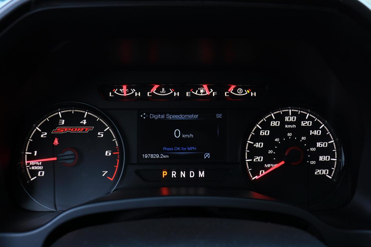 2018 Ford F-150 Sport | Crew | 4x4 | Pano Roof | Nav | Cam & More! Photo65