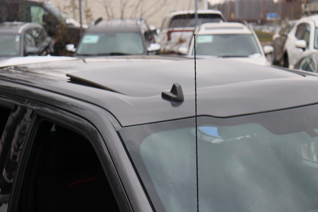 2018 Ford F-150 Sport | Crew | 4x4 | Pano Roof | Nav | Cam & More! Photo13