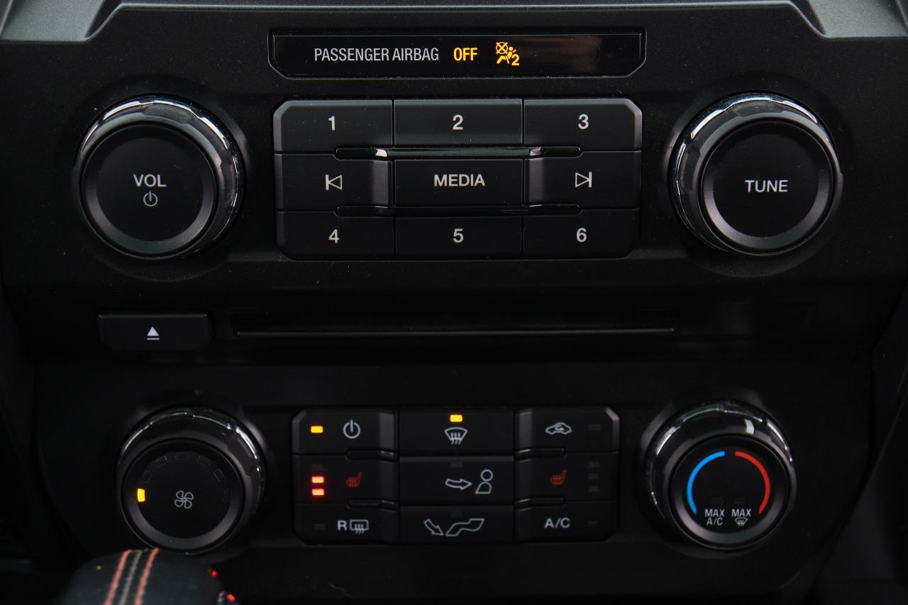 2018 Ford F-150 Sport | Crew | 4x4 | Pano Roof | Nav | Cam & More! Photo26