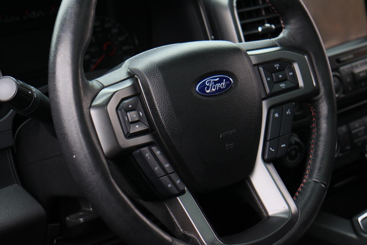 2018 Ford F-150 Sport | Crew | 4x4 | Pano Roof | Nav | Cam & More! Photo16
