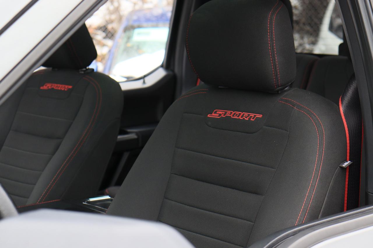 2018 Ford F-150 Sport | Crew | 4x4 | Pano Roof | Nav | Cam & More! Photo17