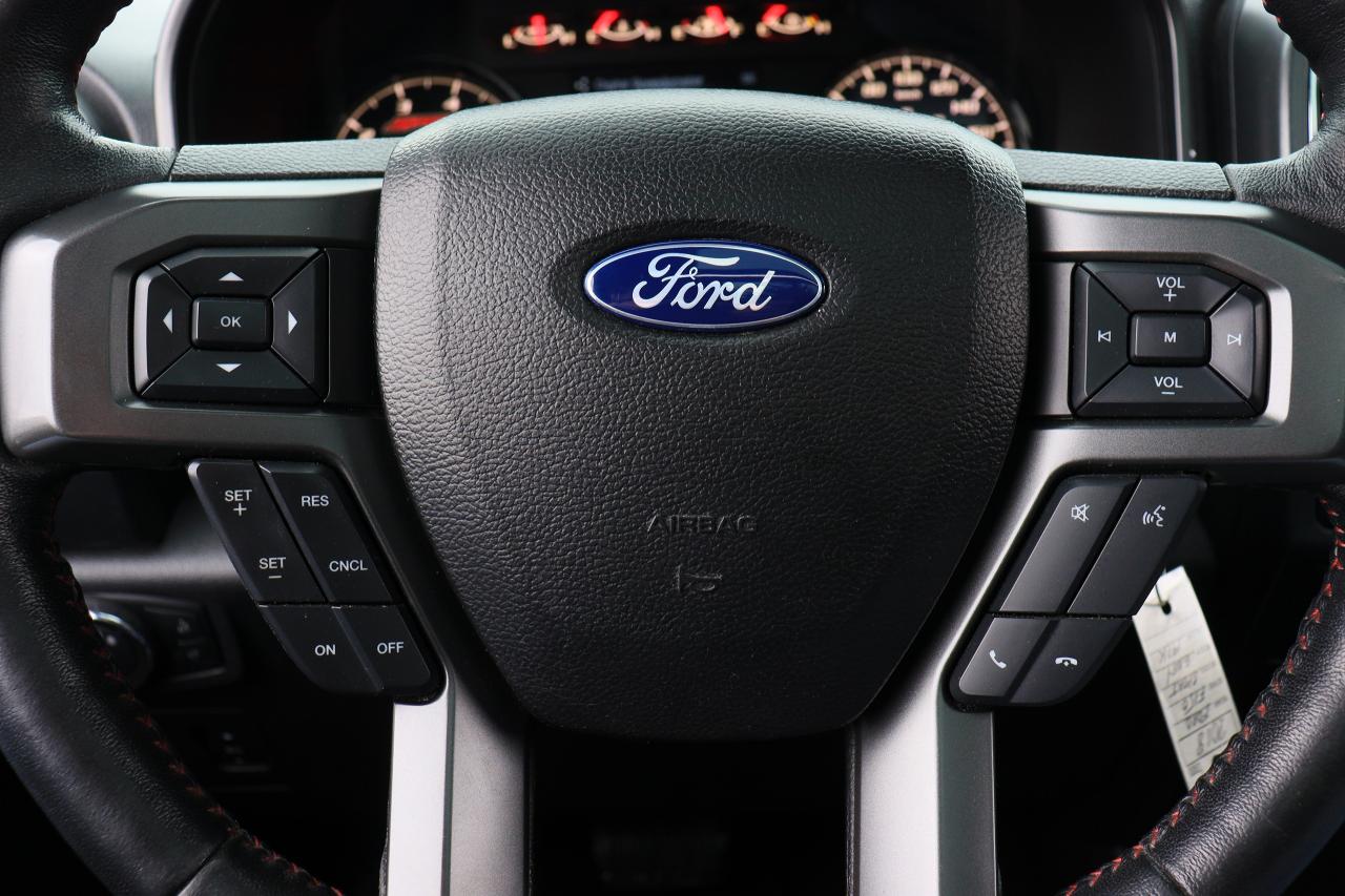 2018 Ford F-150 Sport | Crew | 4x4 | Pano Roof | Nav | Cam & More! Photo64