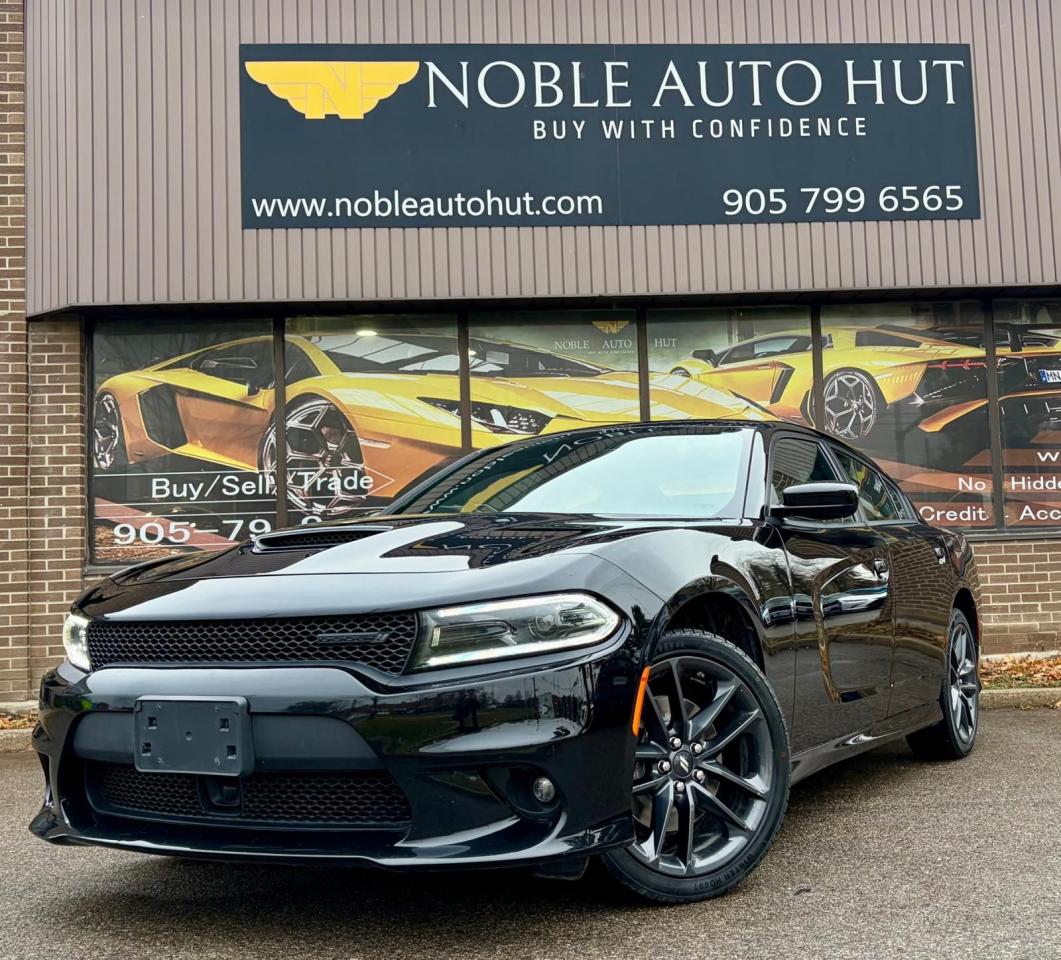 2023 Dodge Charger GT