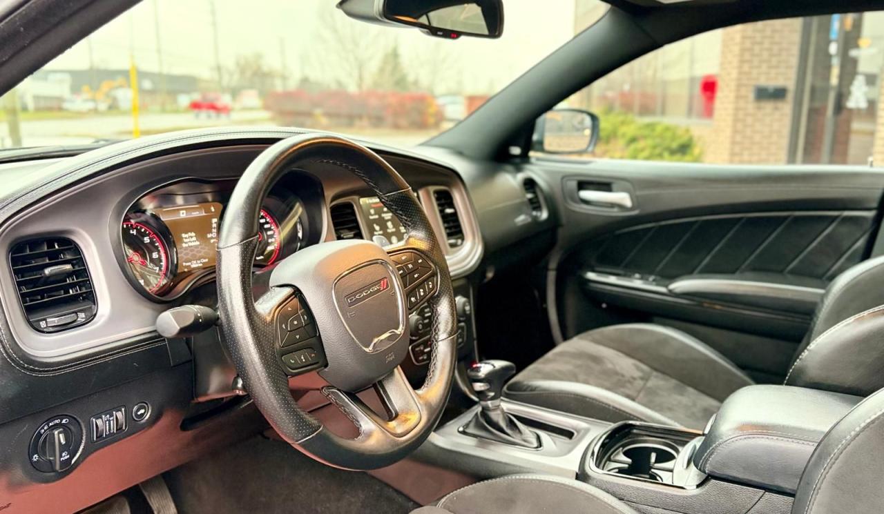 2023 Dodge Charger GT Photo