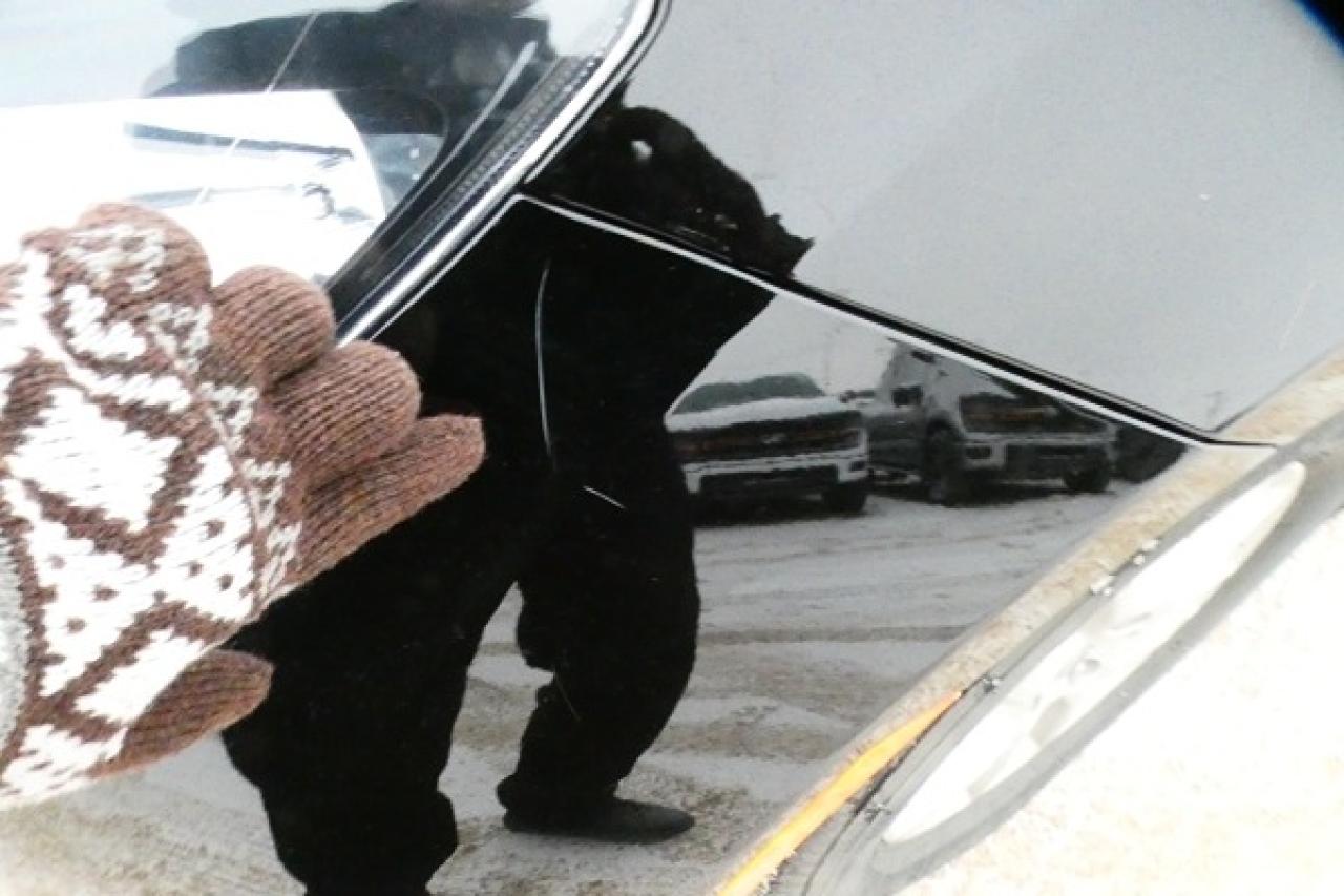 2024 Chrysler Grand Caravan SXT 2WD w/Htd cloth, Htd wheel, NAV, BUC - Photo #30