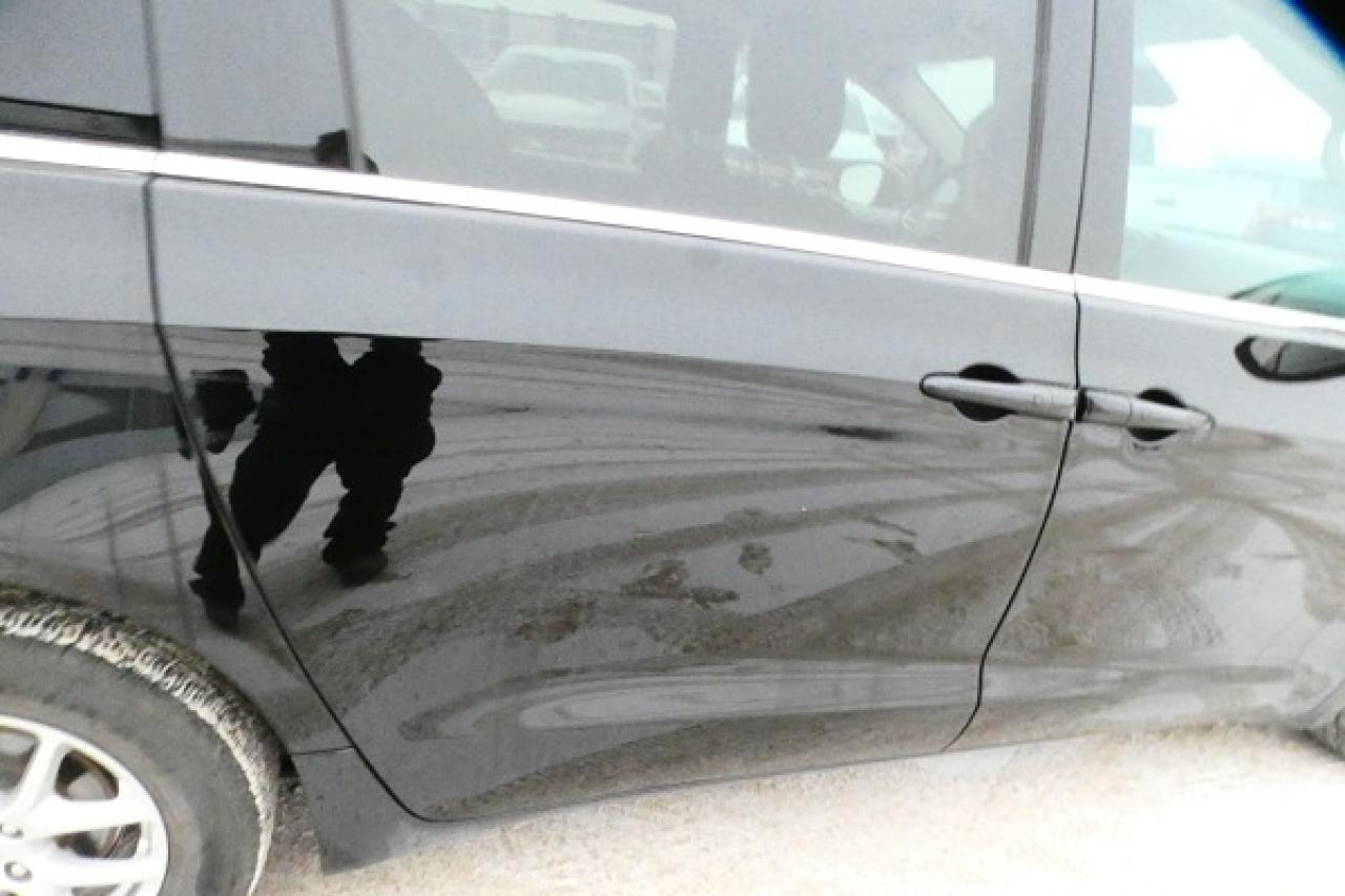 2024 Chrysler Grand Caravan SXT 2WD w/Htd cloth, Htd wheel, NAV, BUC - Photo #40