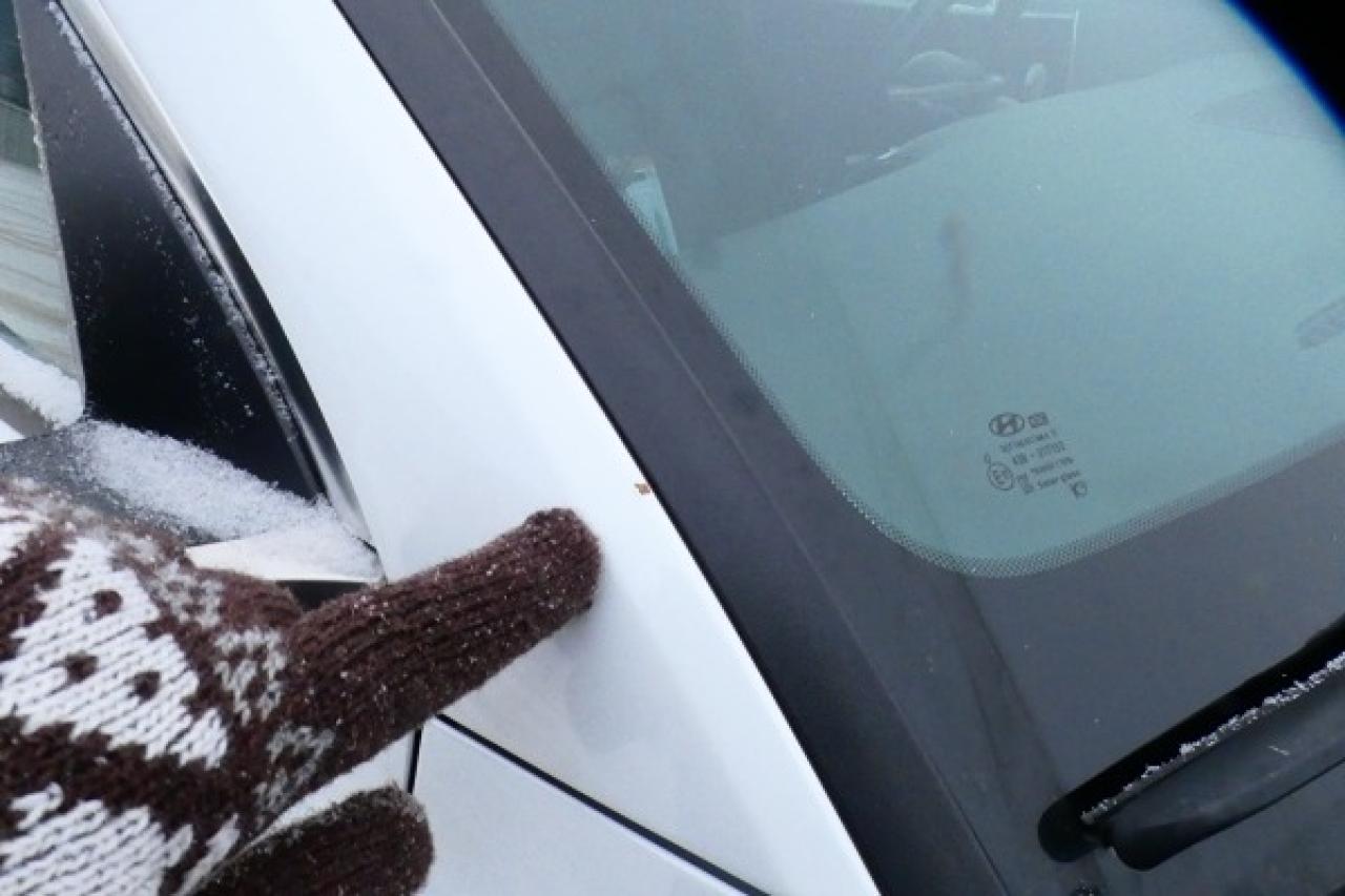 2024 Hyundai Tucson Trend AWD w/Htd Leather, pano S/R, NAV, BUC - Photo #27