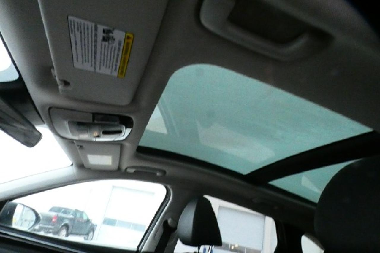 2024 Hyundai Tucson Trend AWD w/Htd Leather, pano S/R, NAV, BUC - Photo #19