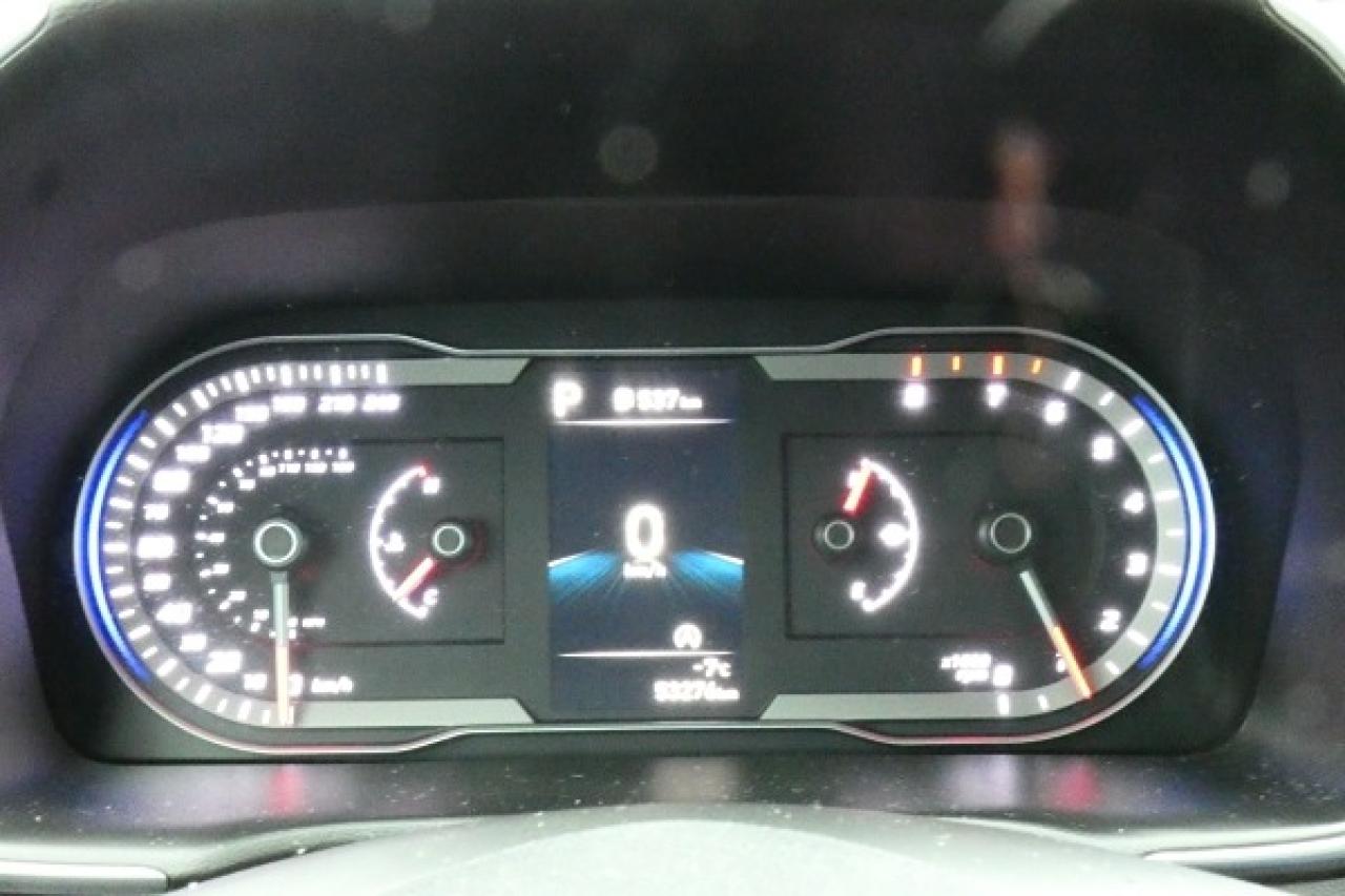 2024 Hyundai Tucson Trend AWD w/Htd Leather, pano S/R, NAV, BUC - Photo #13