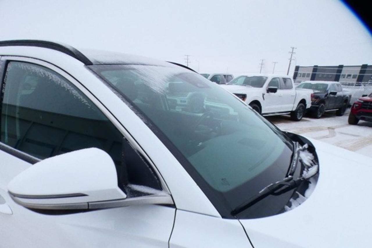 2024 Hyundai Tucson Trend AWD w/Htd Leather, pano S/R, NAV, BUC - Photo #28