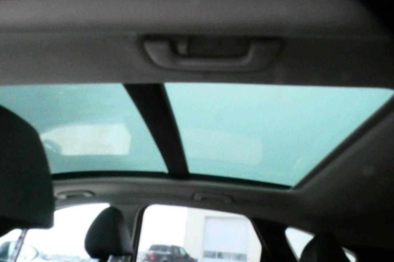 2024 Hyundai Tucson Trend AWD w/Htd Leather, pano S/R, NAV, BUC - Photo #18