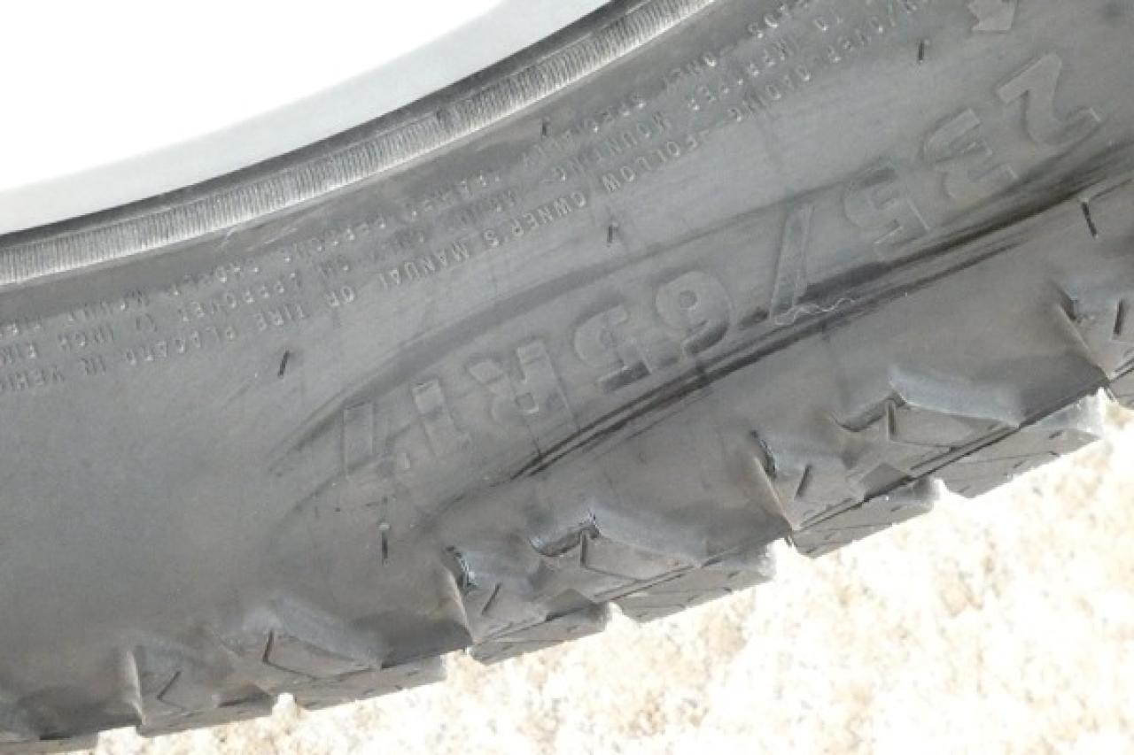 2024 Hyundai Tucson Trend AWD w/Htd Leather, pano S/R, NAV, BUC - Photo #21