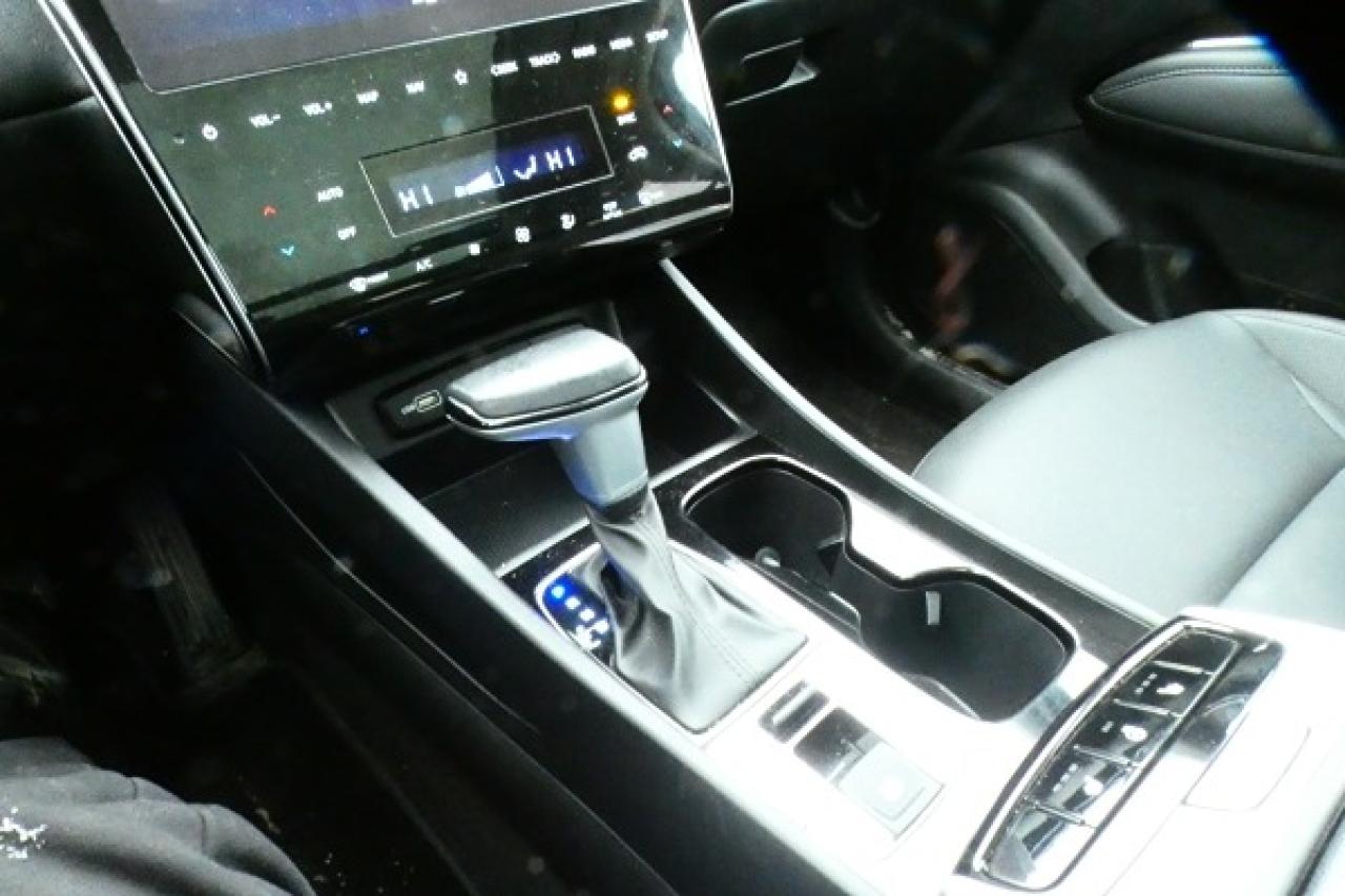 2024 Hyundai Tucson Trend AWD w/Htd Leather, pano S/R, NAV, BUC - Photo #16