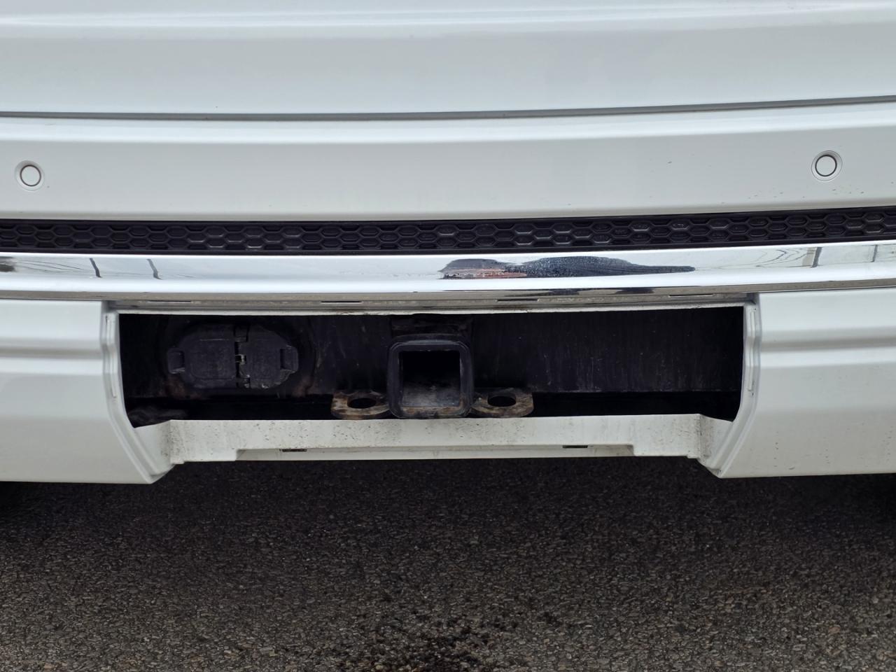 2023 Jeep Grand Cherokee Overland 4WD - Photo #12