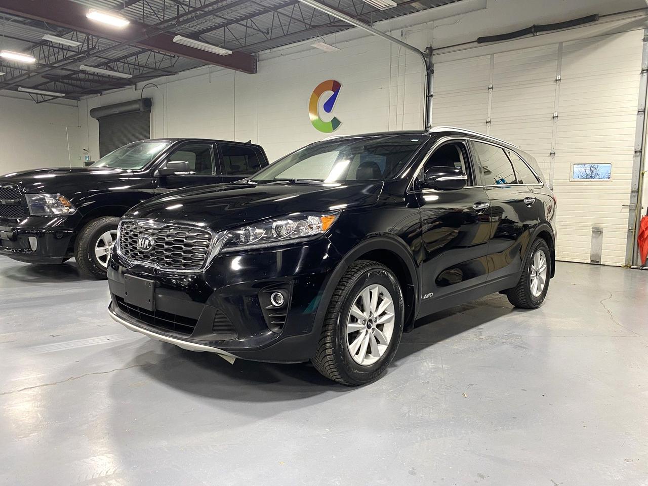 2019 Kia Sorento EX 2.4 - Photo #1