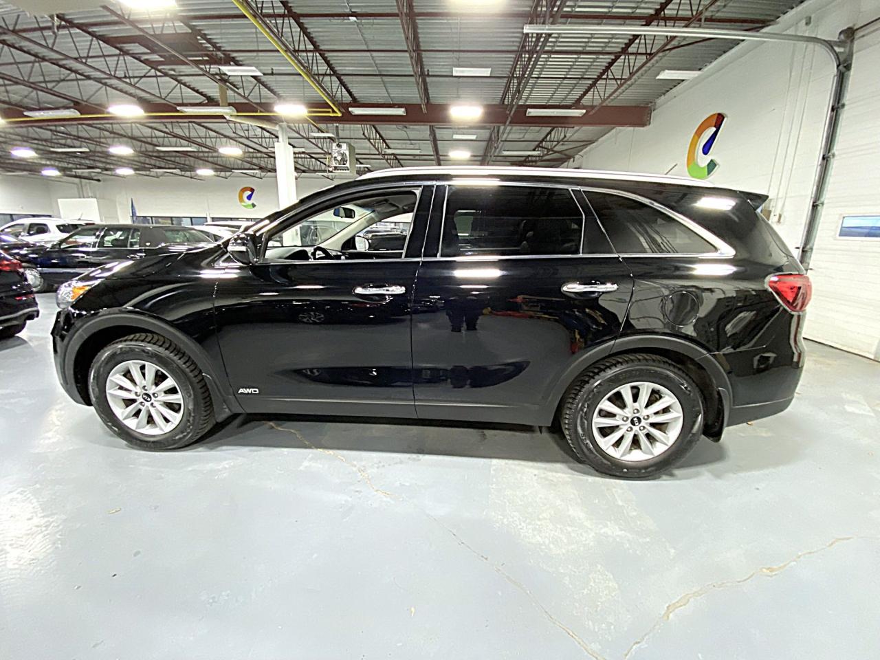 2019 Kia Sorento EX 2.4 - Photo #2