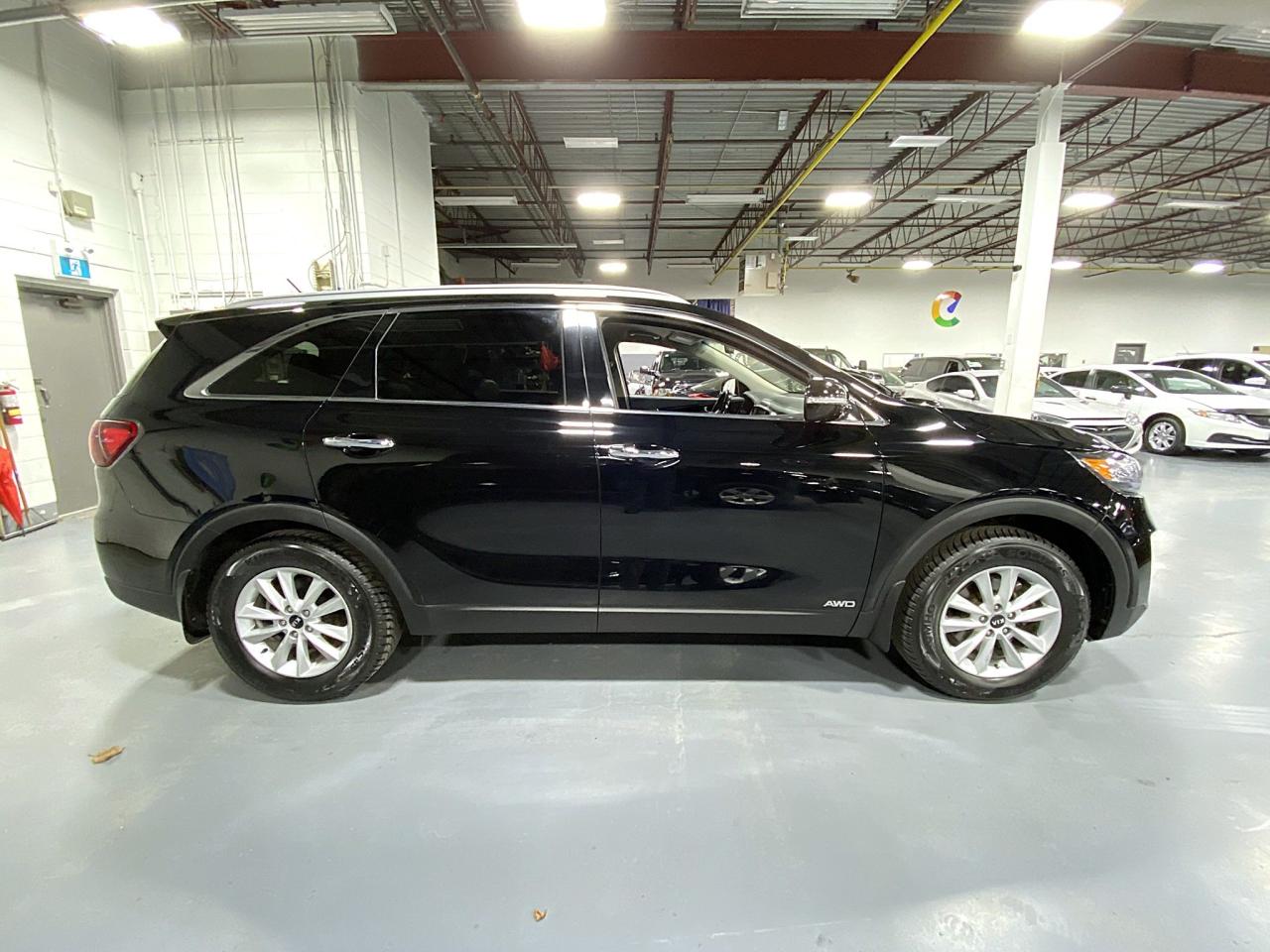 2019 Kia Sorento EX 2.4 - Photo #6