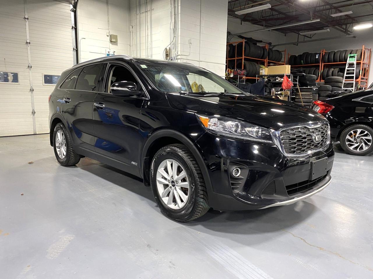 2019 Kia Sorento EX 2.4 - Photo #7