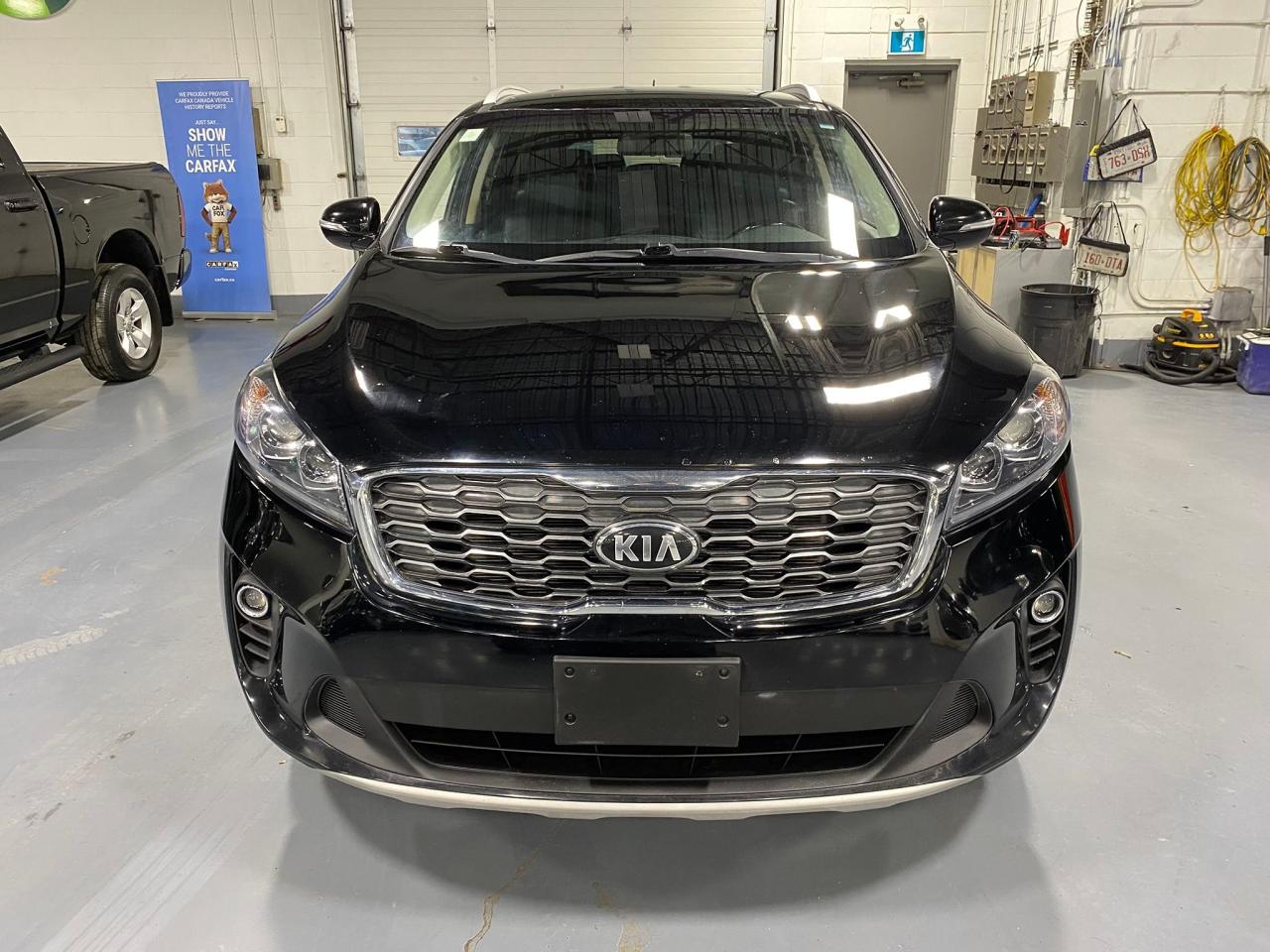 2019 Kia Sorento EX 2.4 - Photo #8
