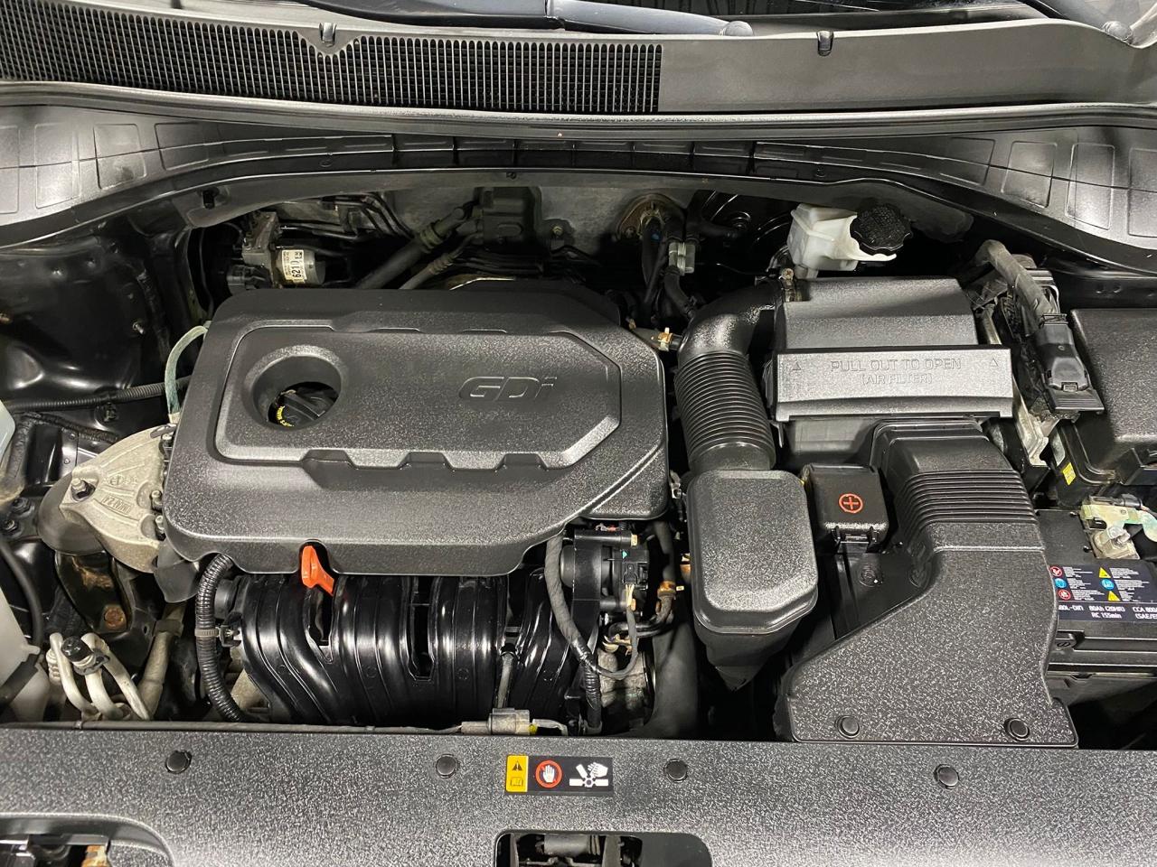 2019 Kia Sorento EX 2.4 - Photo #9