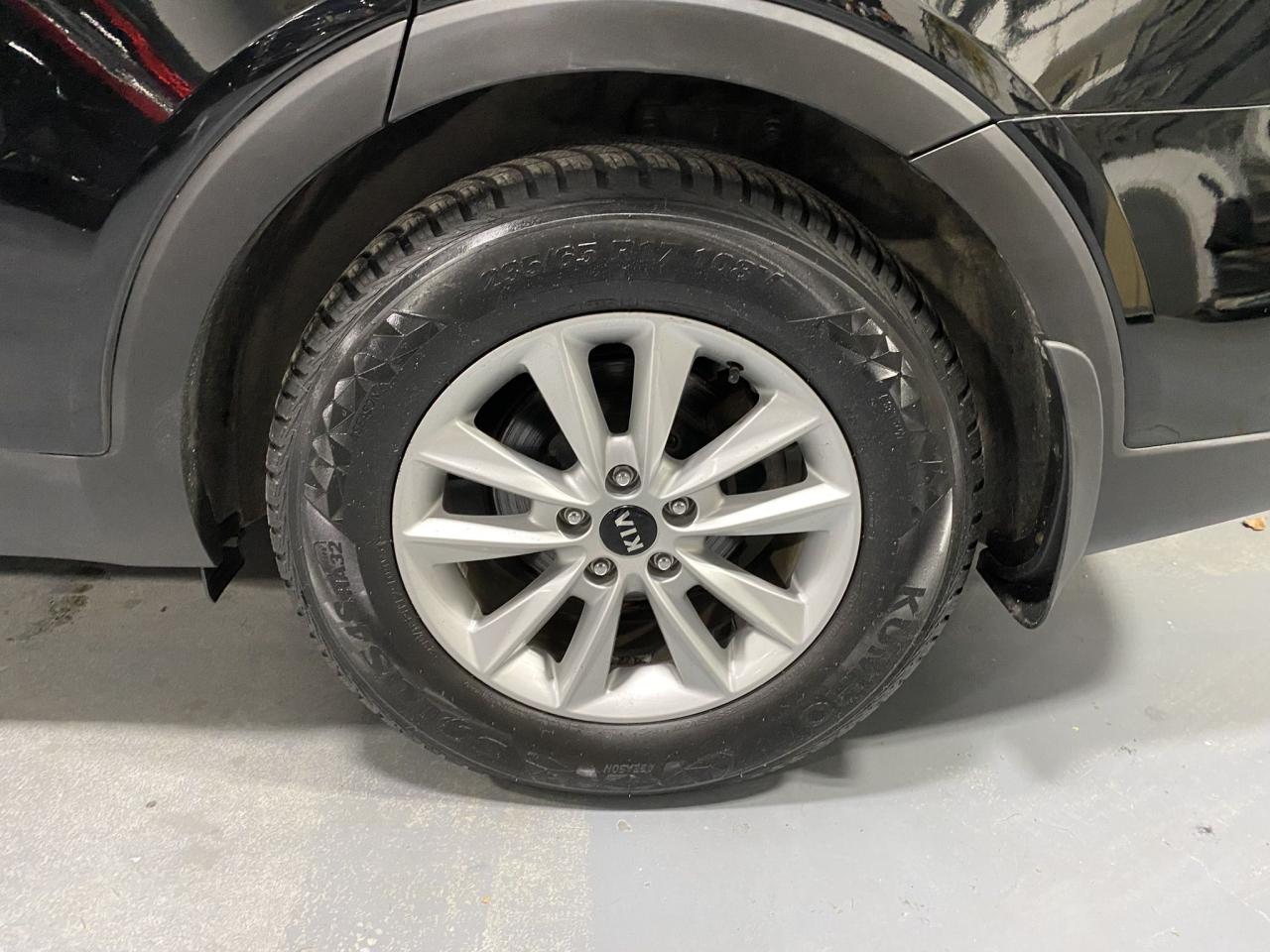 2019 Kia Sorento EX 2.4 - Photo #10