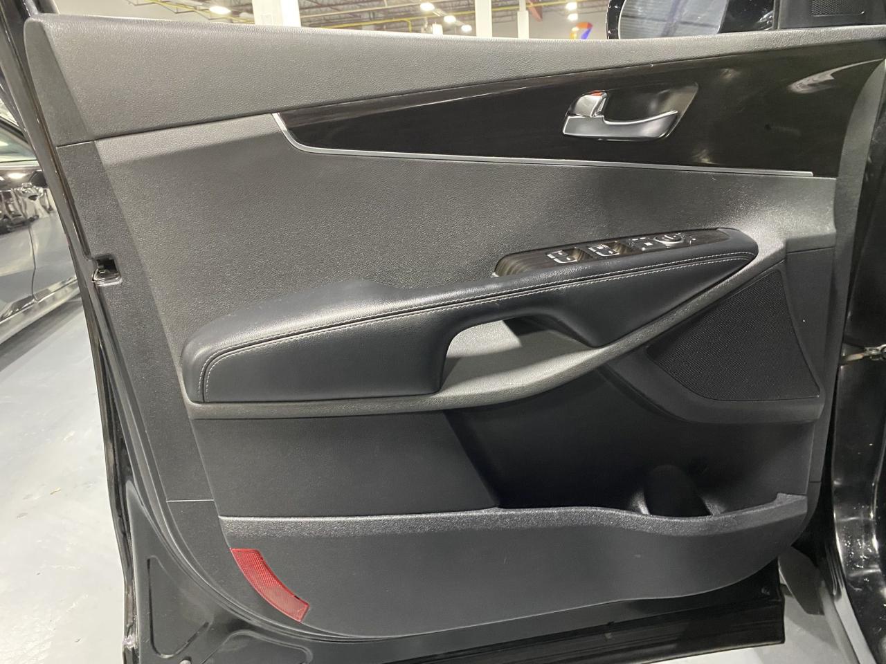 2019 Kia Sorento EX 2.4 - Photo #11