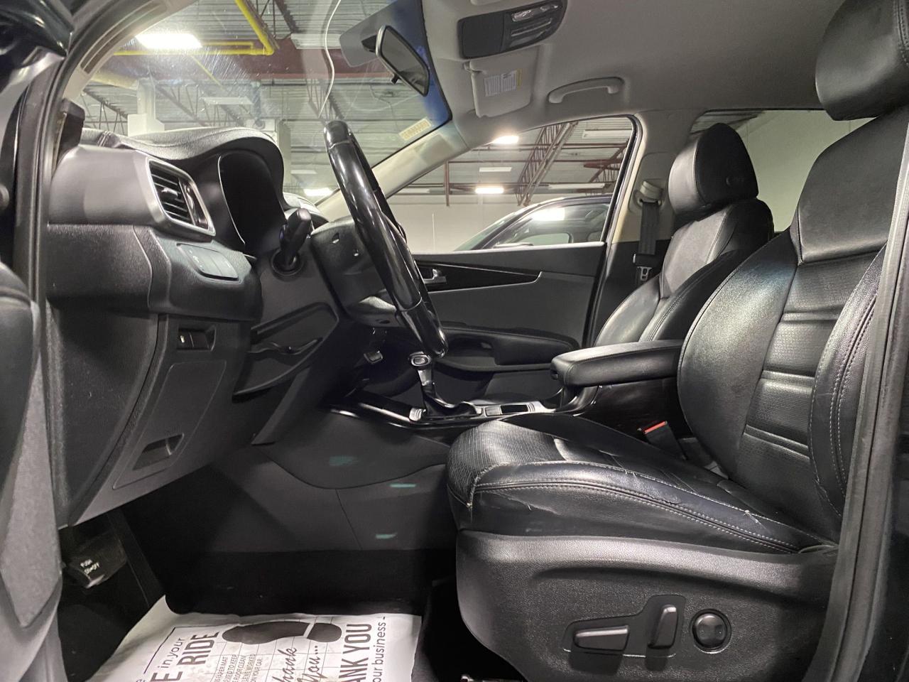 2019 Kia Sorento EX 2.4 - Photo #12