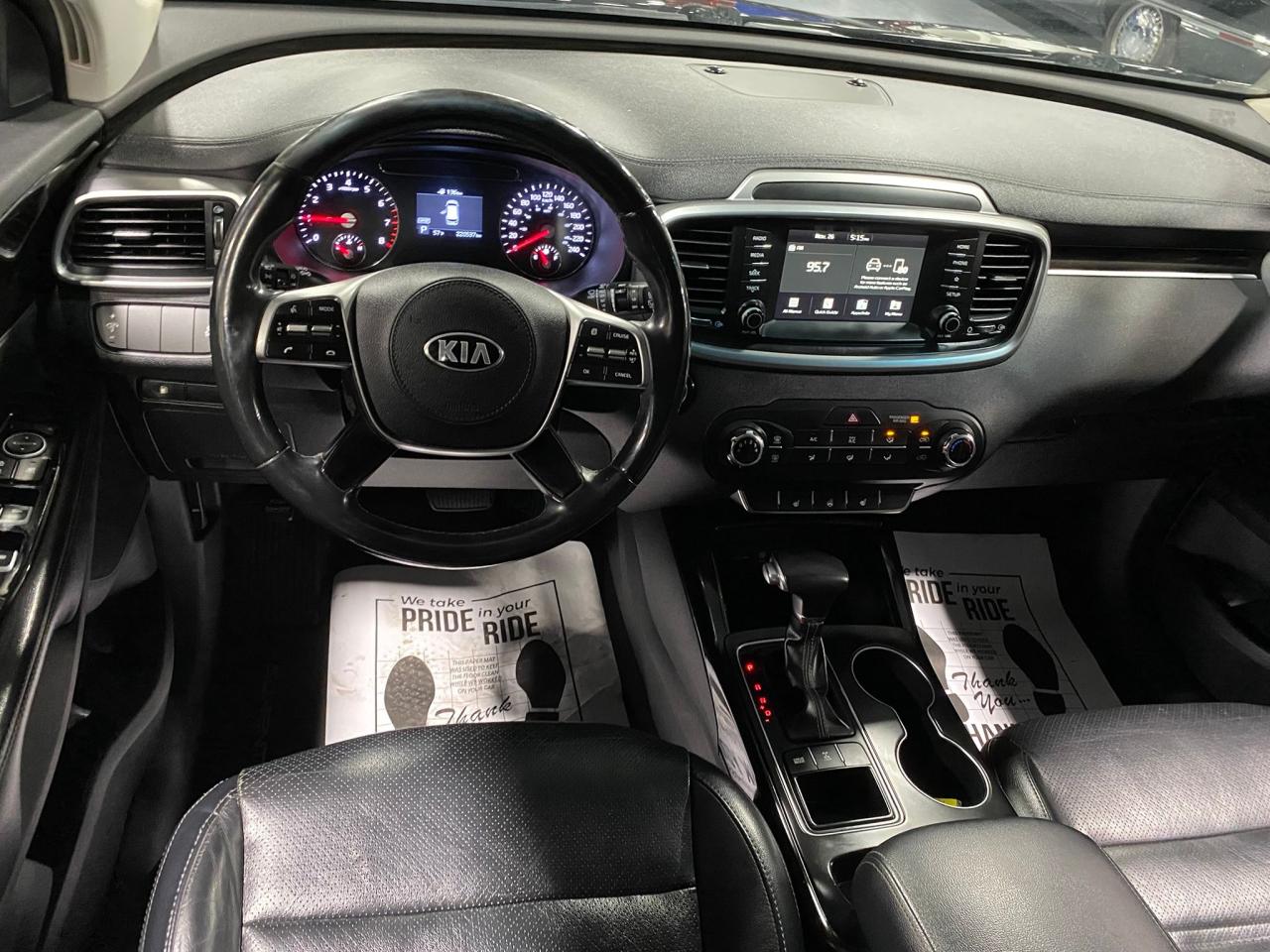 2019 Kia Sorento EX 2.4 - Photo #13