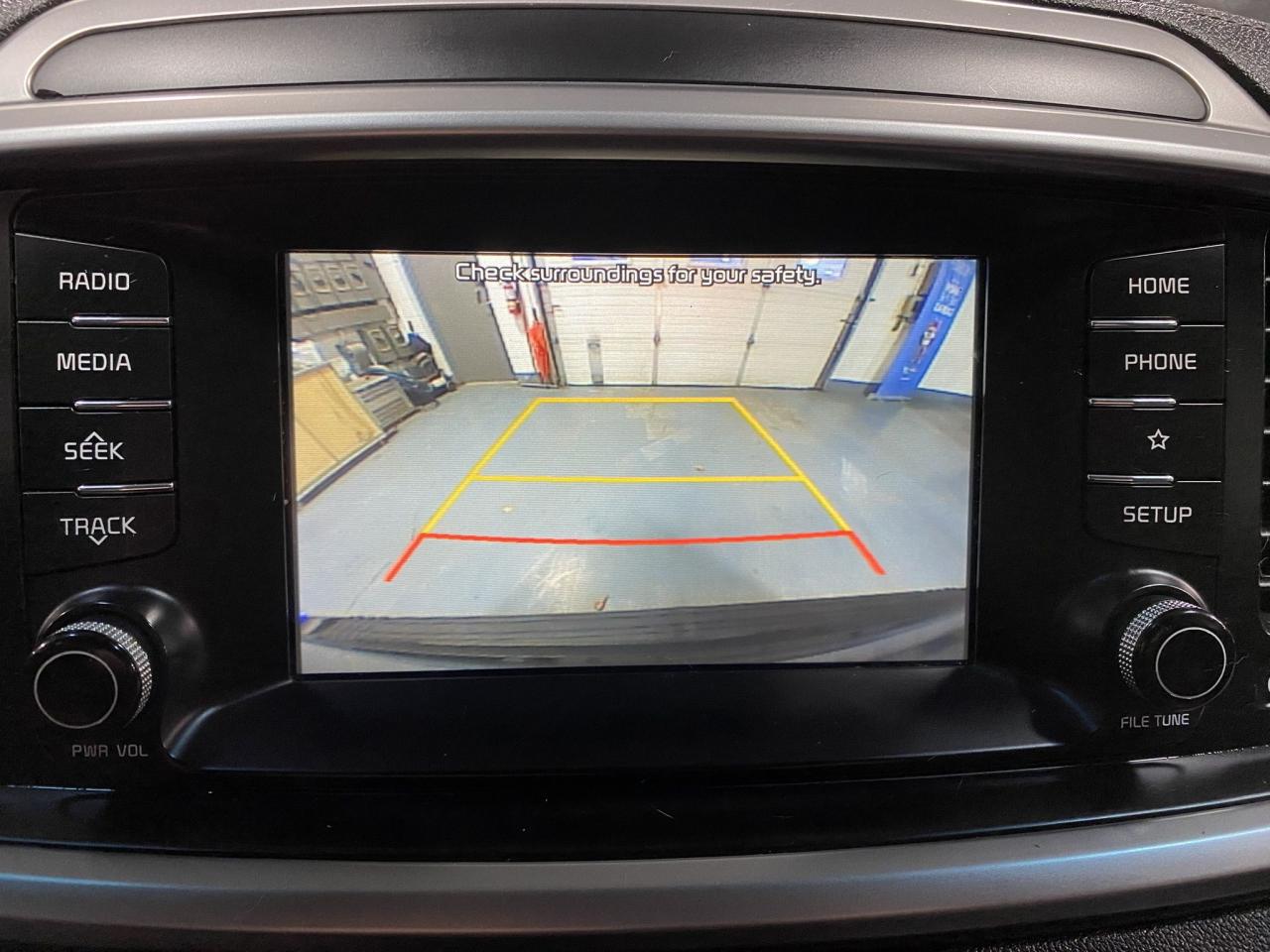 2019 Kia Sorento EX 2.4 - Photo #14