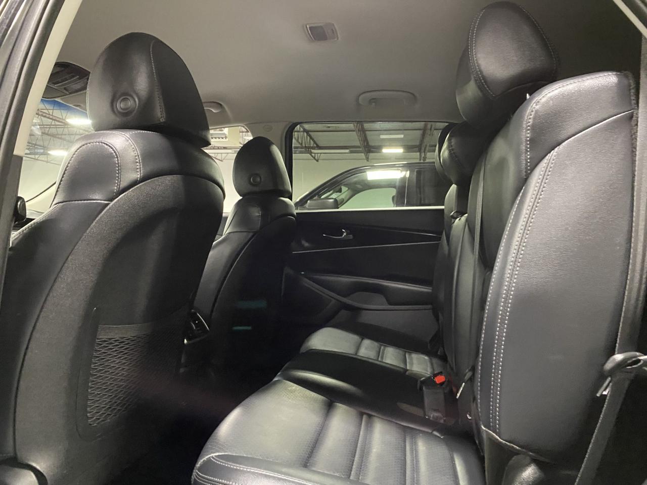 2019 Kia Sorento EX 2.4 - Photo #15